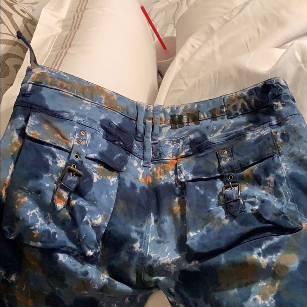 Robin jean pants - Picture 3 of 3